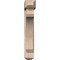 Ekena Millwork Legacy Craftsman Smooth Bracket w/ Offset Brace, Douglas Fir, 7 1/2"W x 32"D x 44"H BKT0806X32X44LEC04SDF - alternate 2